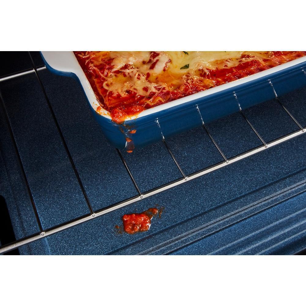 Maytag MSES7030SZ 30-Inch Wide Slide-In Electric Range with Grill Mode and No Preheat Air Fry - 5.3 Cu. Ft. - Image 16