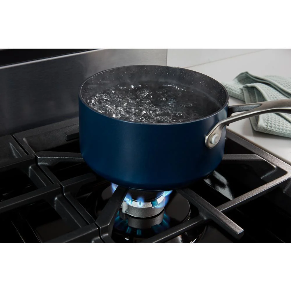 Maytag MSGS7030SZ 30-Inch Wide Slide-In Gas Range with Grill Mode and No Preheat Air Fry - 5.0 Cu. Ft. - Image 15