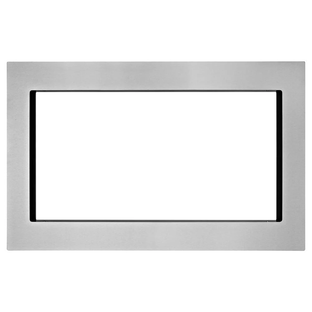 Maytag MTK1627RS 27 in. Trim Kit for 1.6 Cu. Ft. Countertop Microwave