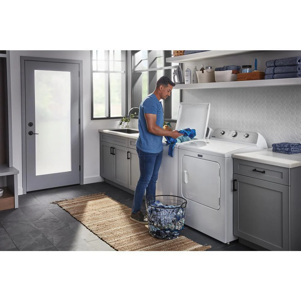Maytag MVW4505MW Top Load Washer with Deep Fill - 4.5 cu. ft. - Image 14