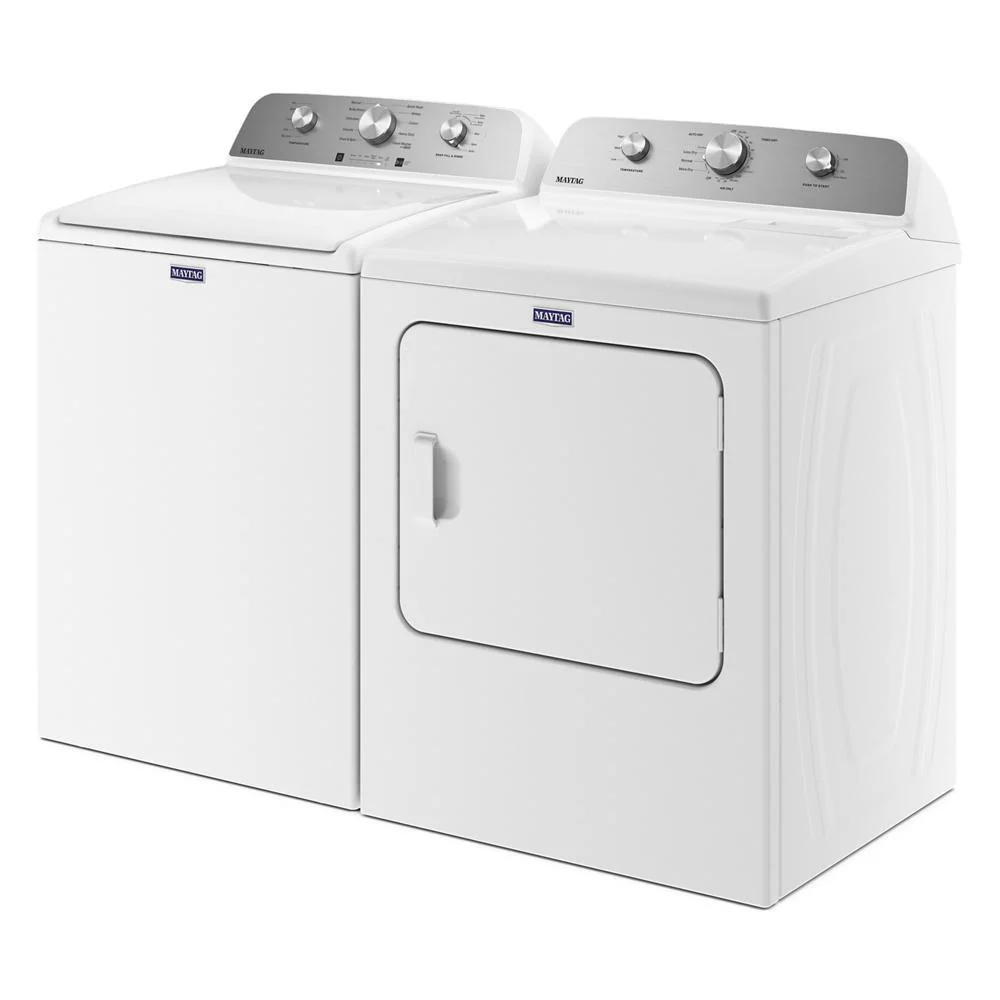 Maytag MVW4505MW Top Load Washer with Deep Fill - 4.5 cu. ft. - Image 8