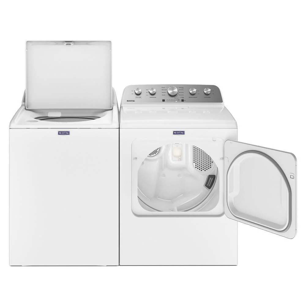 Maytag MVW5035MW Top Load Washer with Extra Power - 4.5 cu. ft. - Image 9