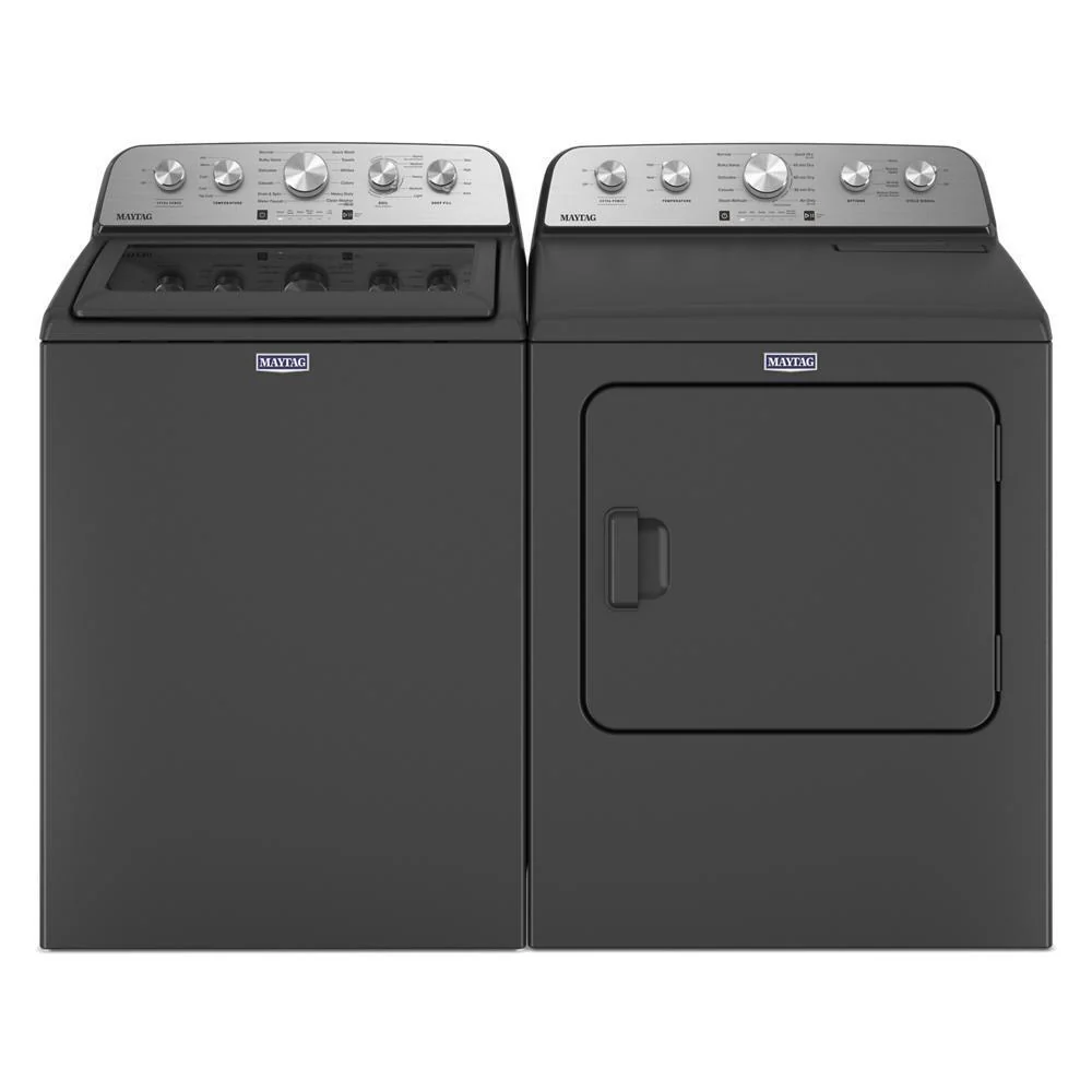 Maytag MVW5435PBK Top Load Washer with Extra Power - 4.7 cu. ft. - Image 16