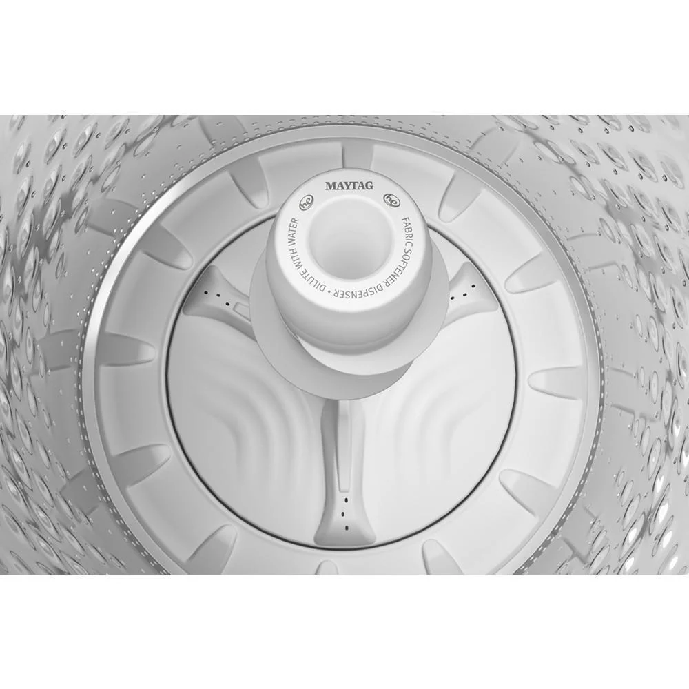 Maytag MVW5435PBK Top Load Washer with Extra Power - 4.7 cu. ft. - Image 8
