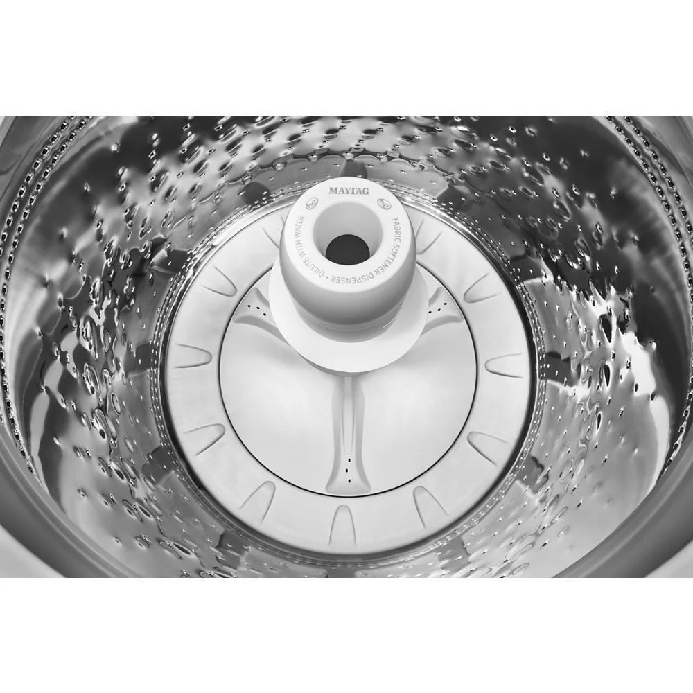 Maytag MVW5435PW Top Load Washer with Extra Power - 4.7 cu. ft. - Image 11