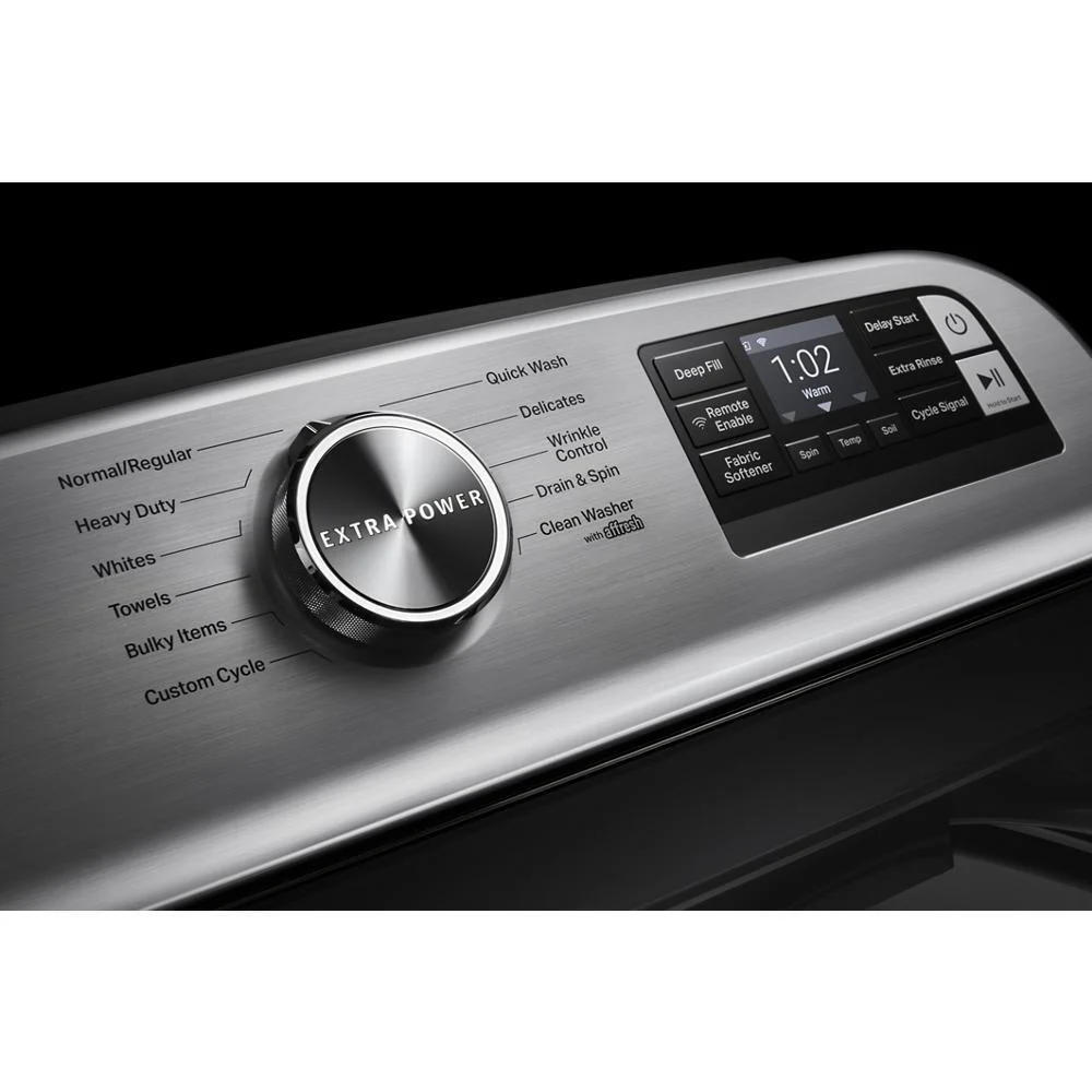 Maytag MVW6230HC Smart Top Load Washer with Extra Power - 4.7 cu. ft. - Image 12