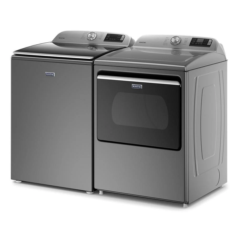 Maytag MVW6230HC Smart Top Load Washer with Extra Power - 4.7 cu. ft. - Image 23