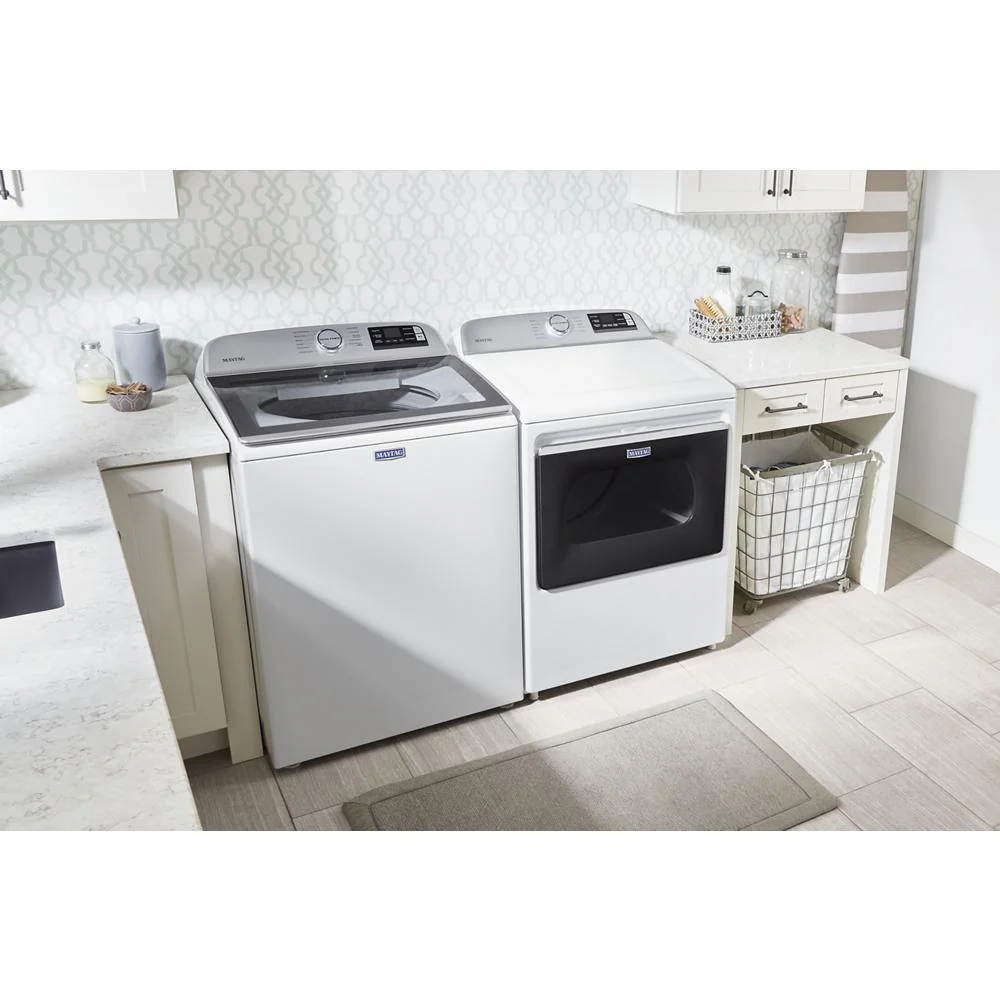 Maytag MVW6230RHW Smart Top Load Washer with Extra Power - 4.7 cu. ft. - Image 29