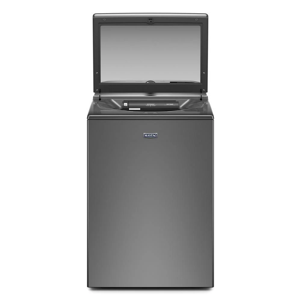 Maytag MVW7230HC Smart Top Load Washer with Extra Power - 5.2 cu. ft. - Image 17