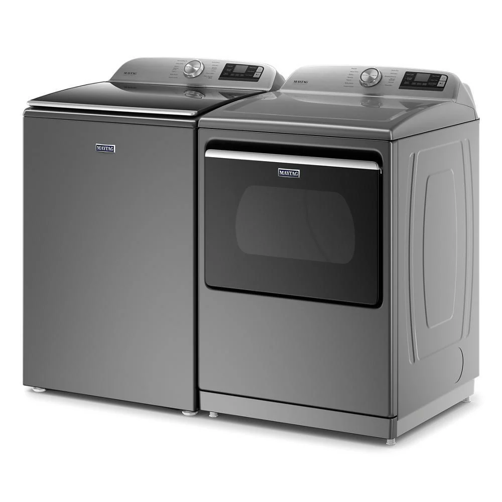Maytag MVW7230HC Smart Top Load Washer with Extra Power - 5.2 cu. ft. - Image 24