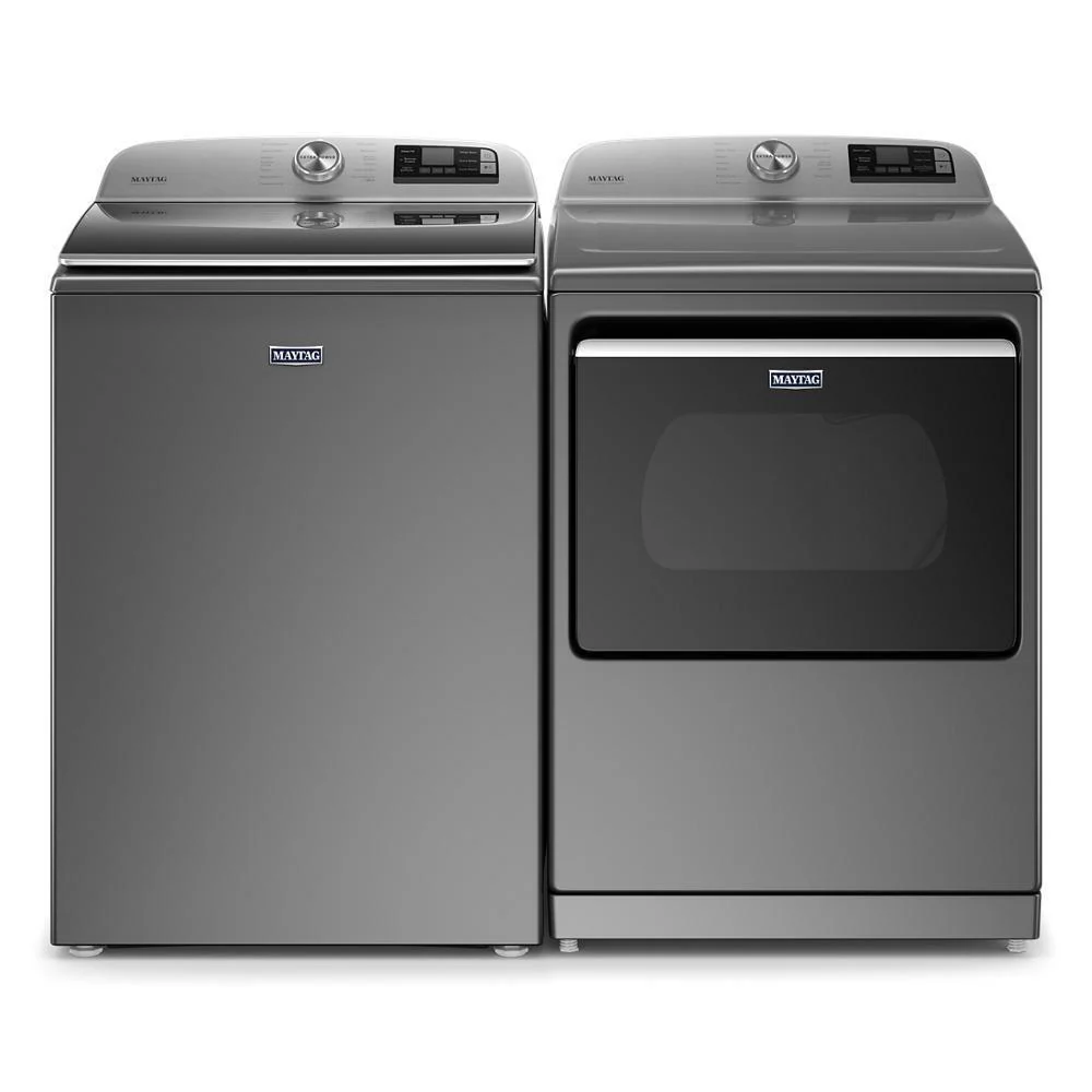 Maytag MVW7232HC Smart Top Load Washer with Extra Power - 5.3 cu. ft. - Image 19
