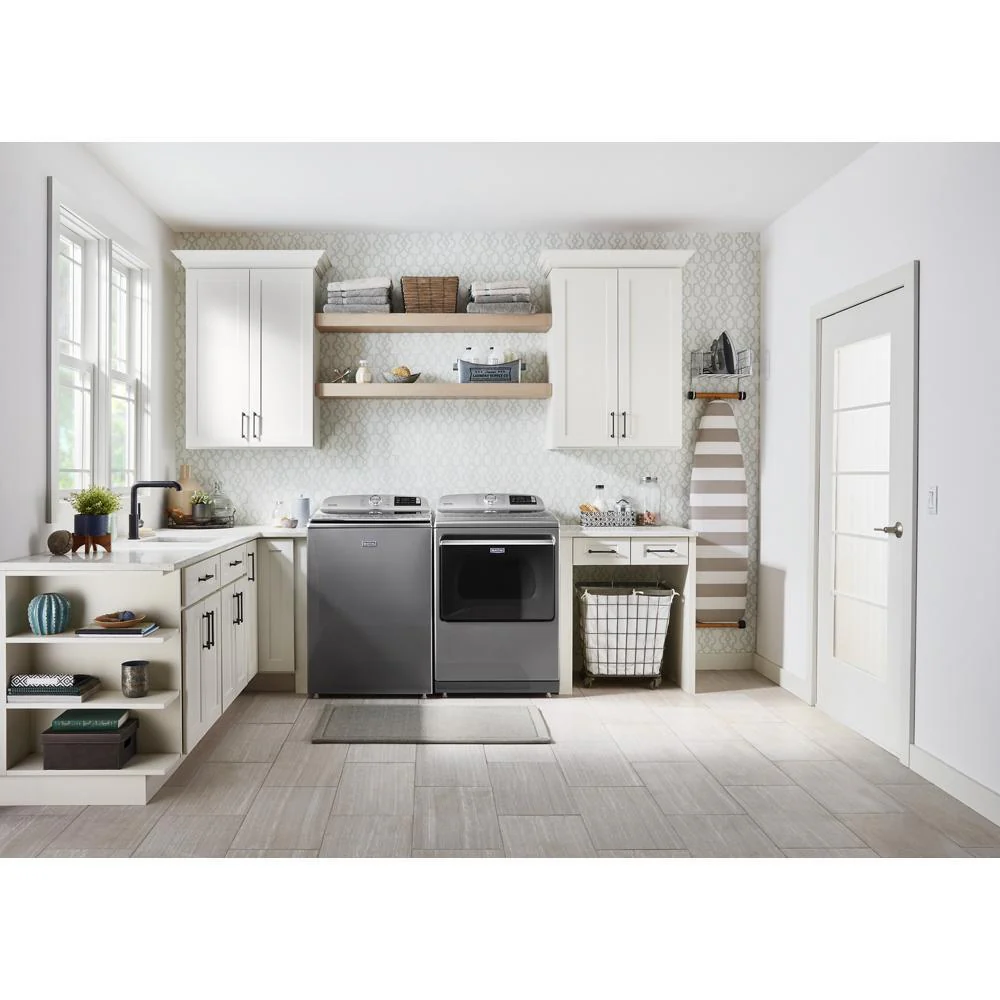 Maytag MVW7232HC Smart Top Load Washer with Extra Power - 5.3 cu. ft. - Image 27