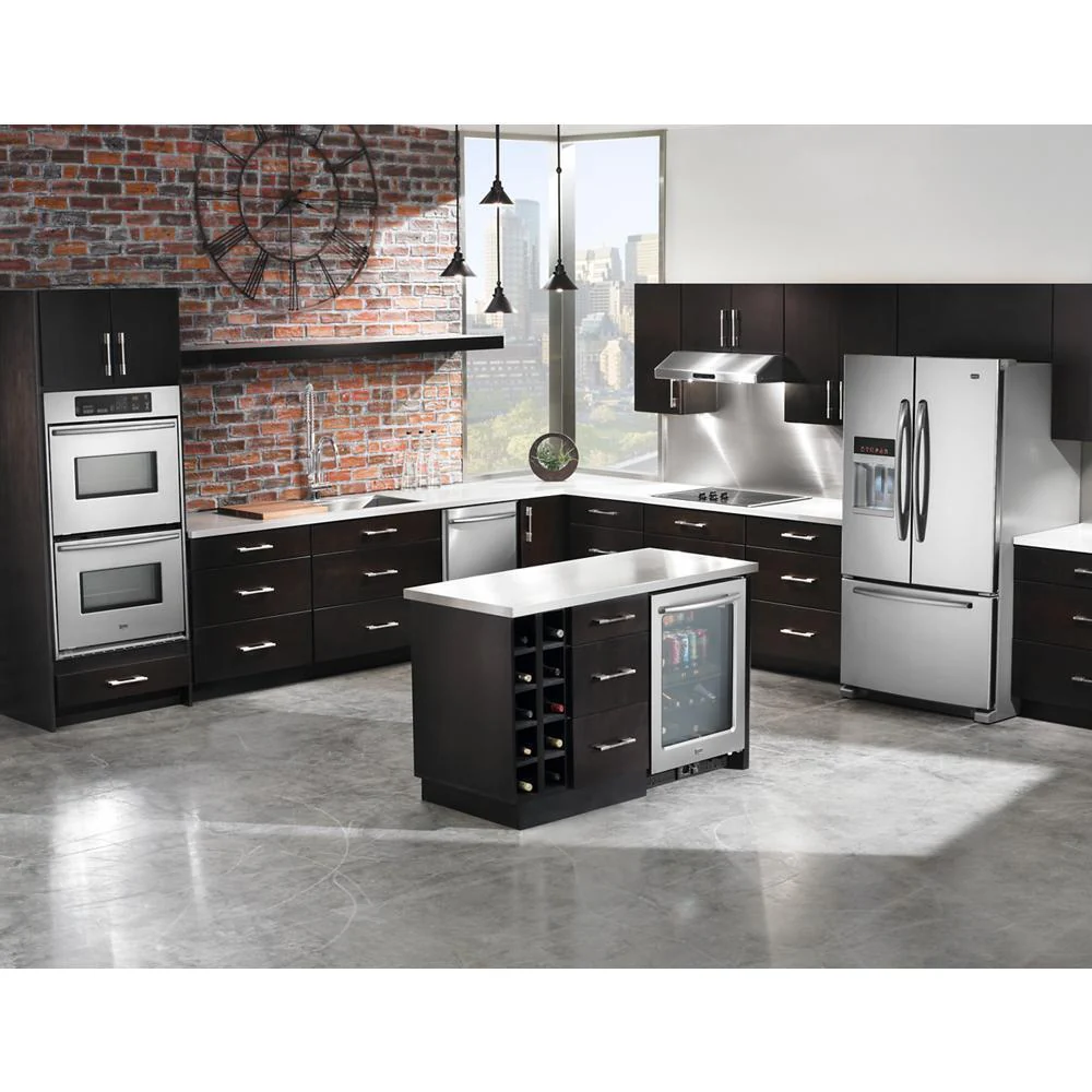 Maytag UXT5530AAS 30" Convertible Under-Cabinet Hood - Image 6