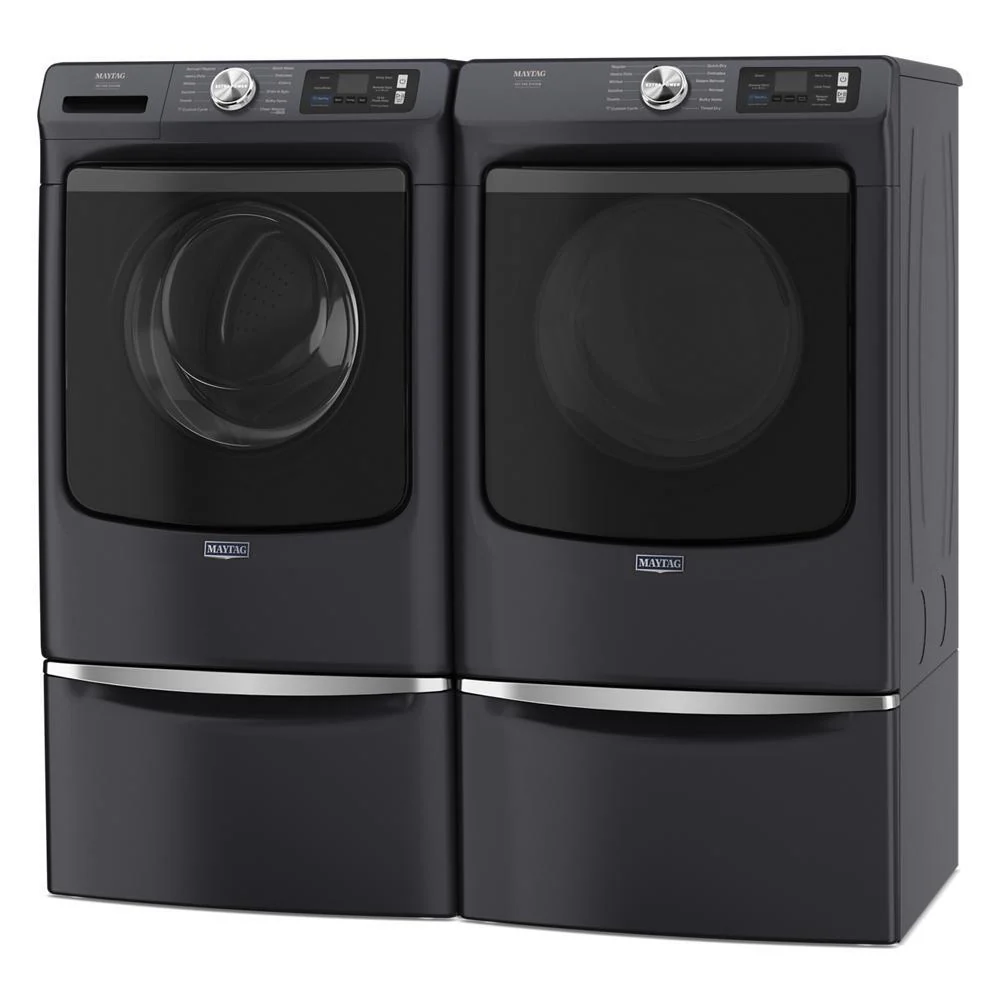 Maytag XHPC155RF 15.5" Pedestal for Front Load Washer and Dryer with Storage - Image 18