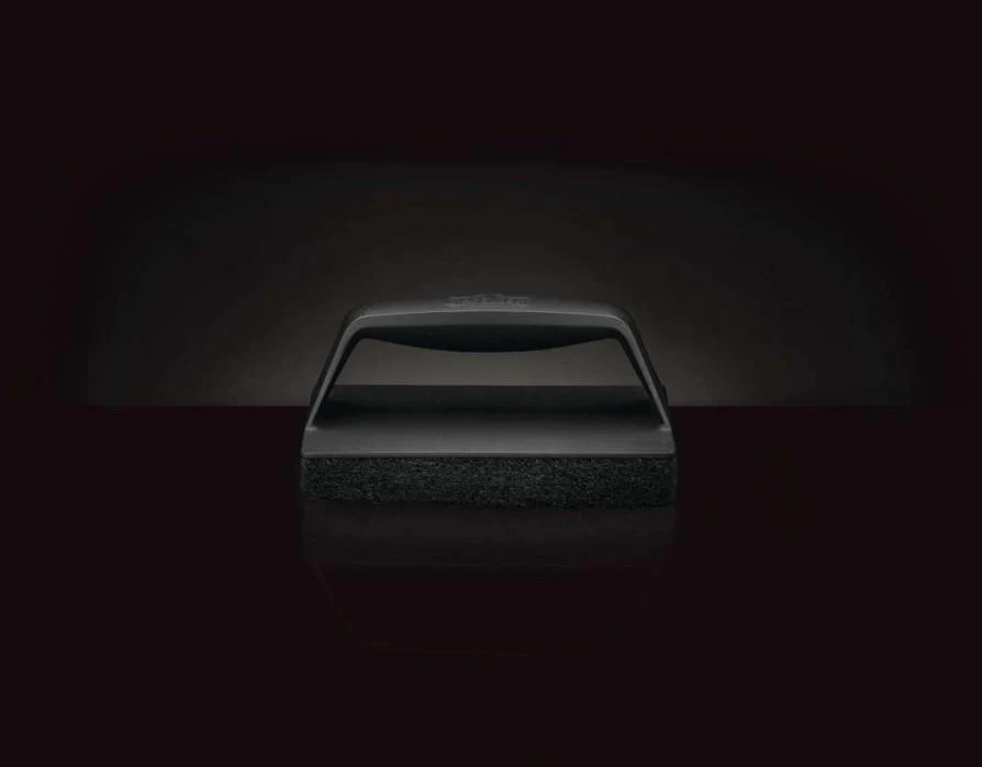 Napoleon Bbq 62003 Abrasive Scrubber for Porcelain Coated Cast Iron Cooking Grids - Image 2