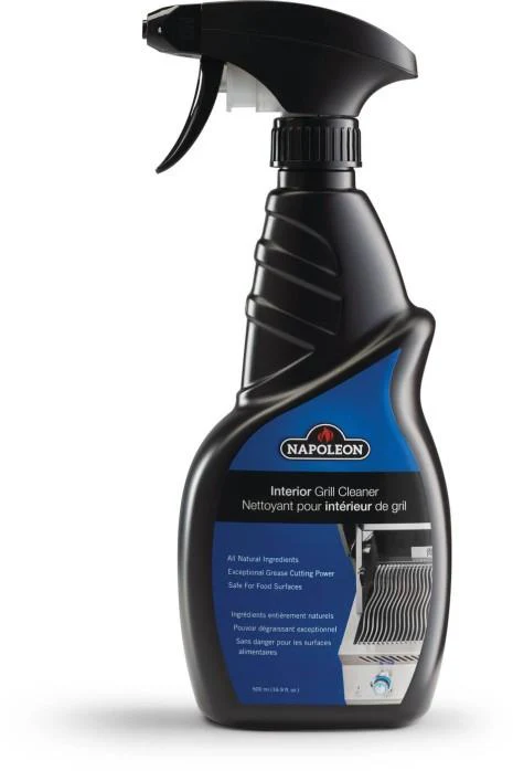 Napoleon Bbq 62042 Grill Cleaner for Interior Grids