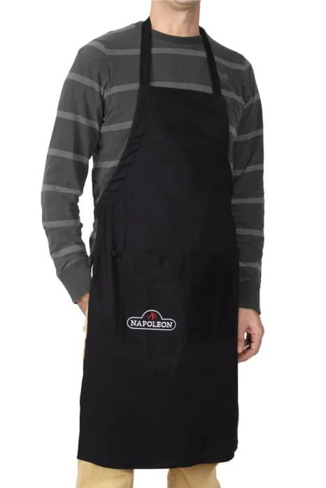 Napoleon Bbq 62131 Black Grilling Apron - Image 2