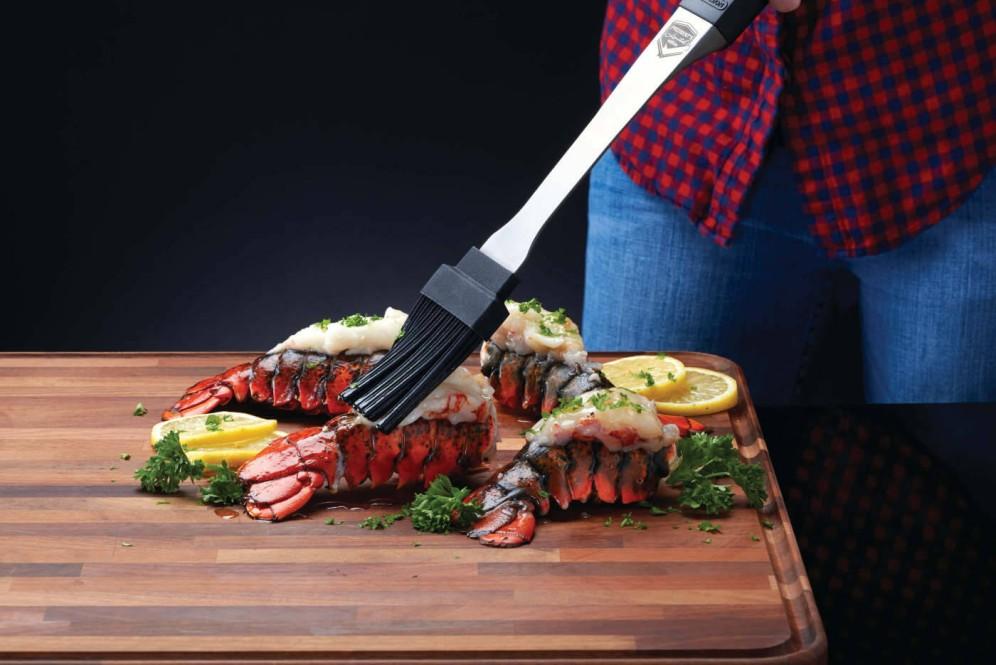 Napoleon Bbq 70037 Executive 4 Piece Toolset - Image 3