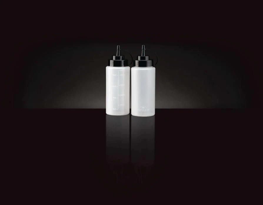 Napoleon Bbq 70058 16oz Squeeze Bottles 2 Piece - Image 2