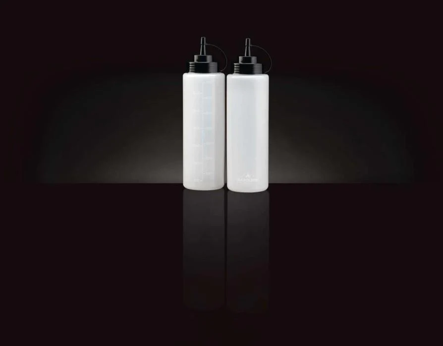 Napoleon Bbq 70059 24oz Squeeze Bottles 2 Piece - Image 2