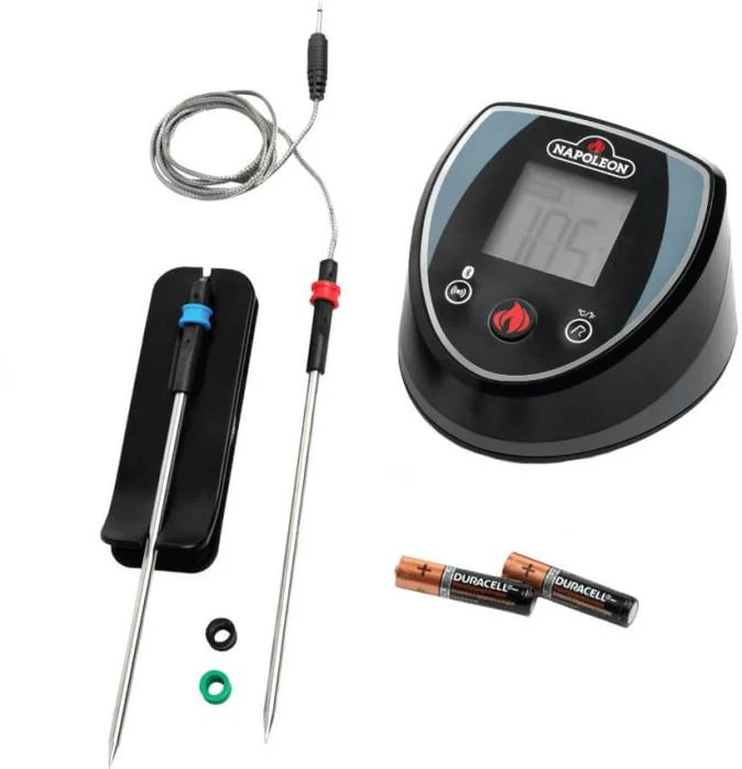 Napoleon Bbq 70077 ACCU-PROBE Bluetooth Thermometer - Image 3