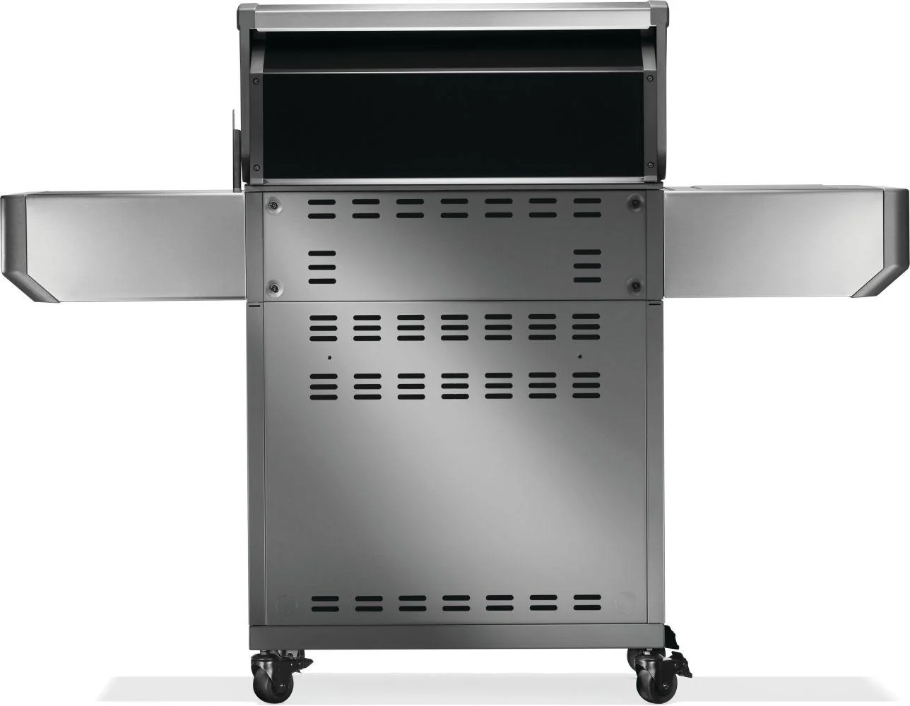 Napoleon Bbq P500VXRSIBPSS Prestige 500 Connected RSIB with Infrared Side and Rear Burner , Propane, Stainless Steel - Image 10