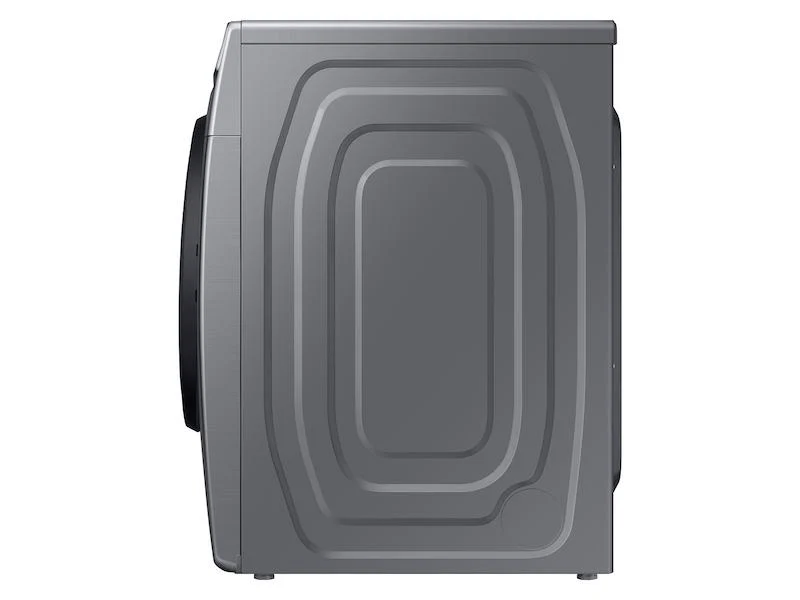 7.5 cu. ft. Electric Dryer with Steam Sanitize+ in Platinum - Image 11