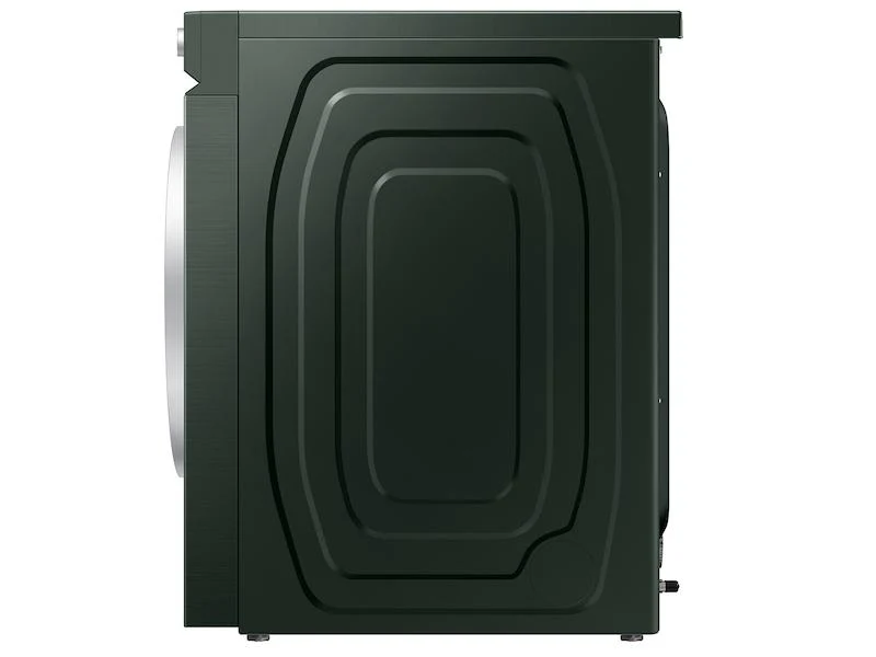 Samsung DVG53BB8900GA3 Bespoke 7.6 cu. ft. Ultra Capacity Gas Dryer with AI Optimal Dry and Super Speed Dry in Forest Green - Image 11