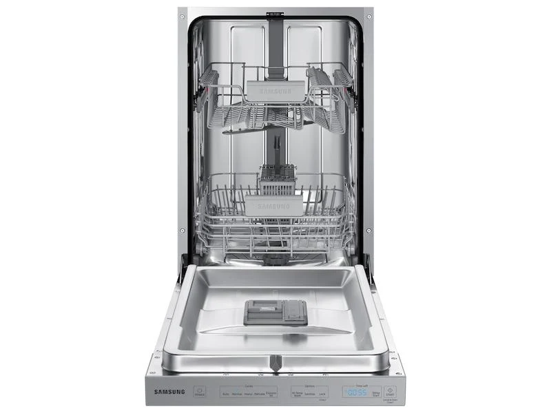 Samsung DW50T6060US 18" Dishwasher - Image 3