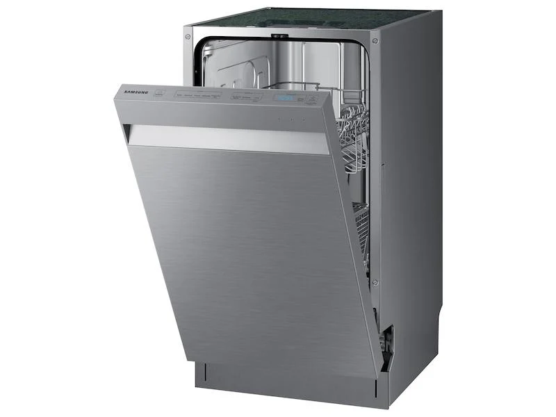 Samsung DW50T6060US 18" Dishwasher - Image 6