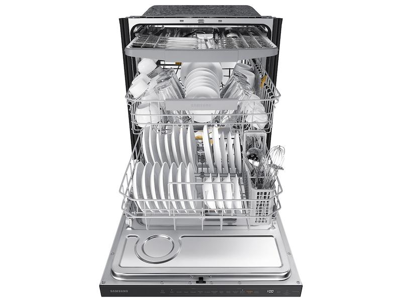 Samsung DW80B7070UG Dishwasher with StormWash+™ - Image 11