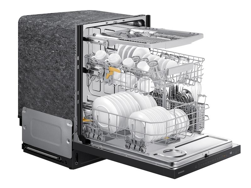 Samsung DW80B7070UG Dishwasher with StormWash+™ - Image 8