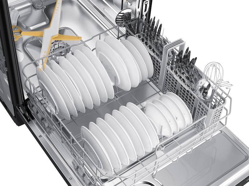 Samsung DW80B7070UG Dishwasher with StormWash+™ - Image 9