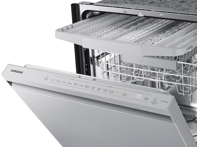 Samsung DW80B7070US Dishwasher with StormWash+™ - Image 10
