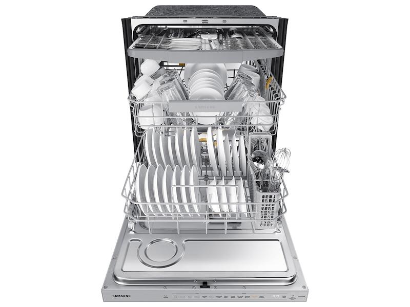 Samsung DW80B7070US Dishwasher with StormWash+™ - Image 11