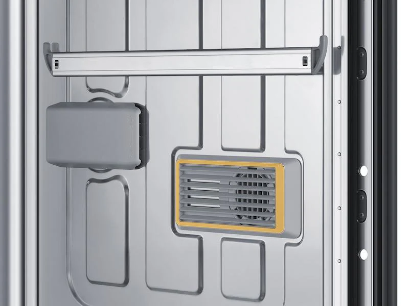 Samsung DW80B7070US Dishwasher with StormWash+™ - Image 5