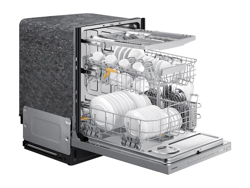 Samsung DW80B7070US Dishwasher with StormWash+™ - Image 8