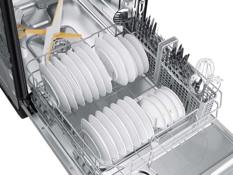 Samsung DW80B7070US Dishwasher with StormWash+™ - Image 9