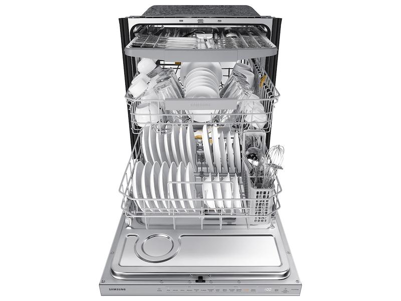 Samsung DW80B7071US Dishwasher with StormWash+™ - Image 11