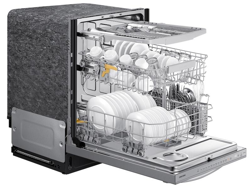 Samsung DW80B7071US Dishwasher with StormWash+™ - Image 8
