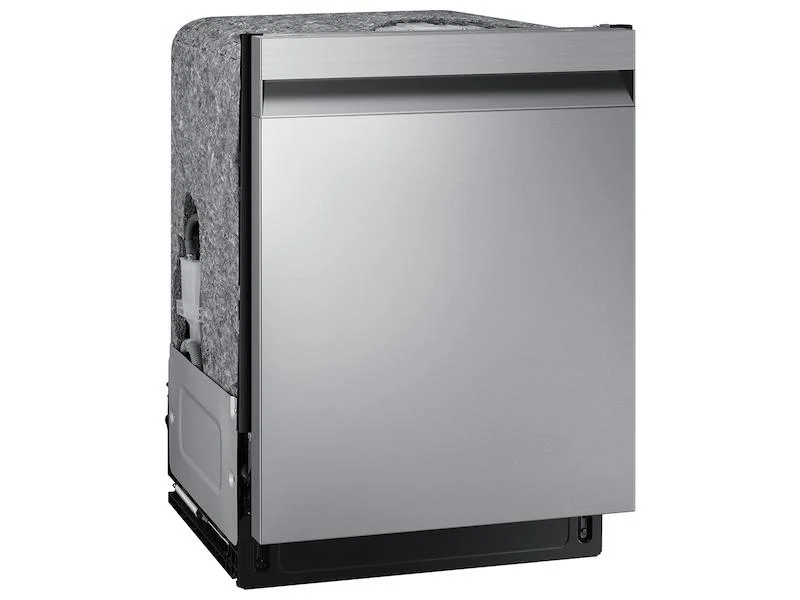 Samsung DW80CG5450SRAA AutoRelease Smart 46dBA Dishwasher with StormWash™ in Stainless Steel - Image 4