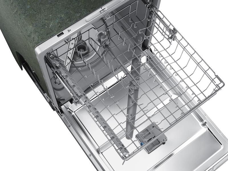 Digital Touch Control 55 dBA Dishwasher in Stainless Steel - Image 3