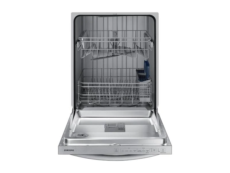 Digital Touch Control 55 dBA Dishwasher in Stainless Steel - Image 4