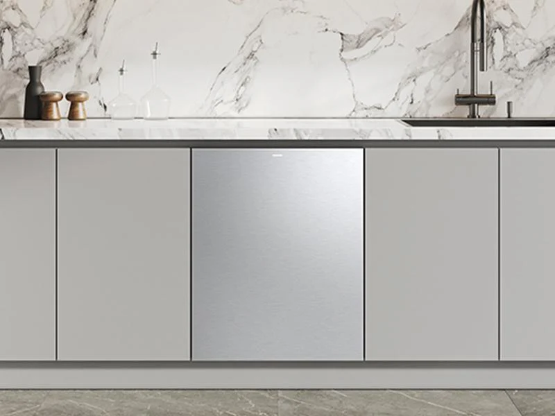 Samsung DW90F89P0USR Bespoke Smart Dishwasher - Image 8