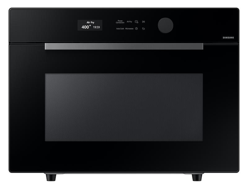 Samsung MC12DB8700CK Countertop Microwave