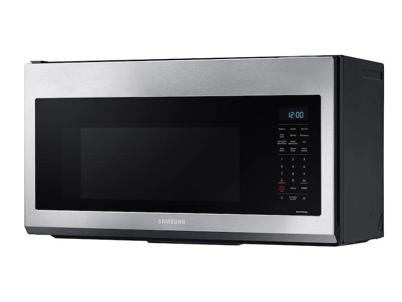 Samsung MC17T8000CS Over-the-Range Microwave - Image 4