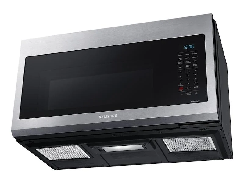 Samsung MC17T8000CS Over-the-Range Microwave - Image 8