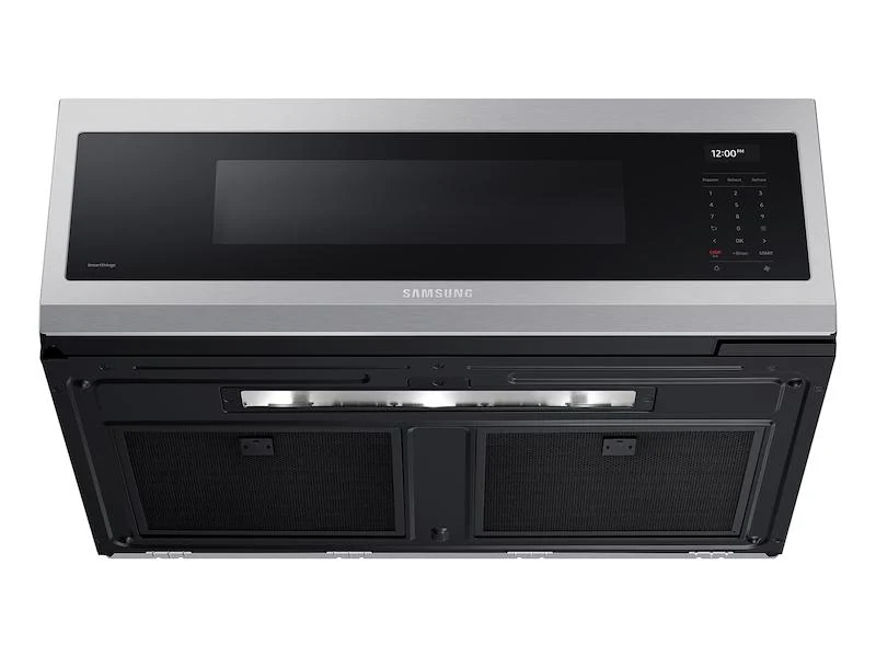 Samsung ME11A7710DS Slim Over-the-Range Microwave - Image 8