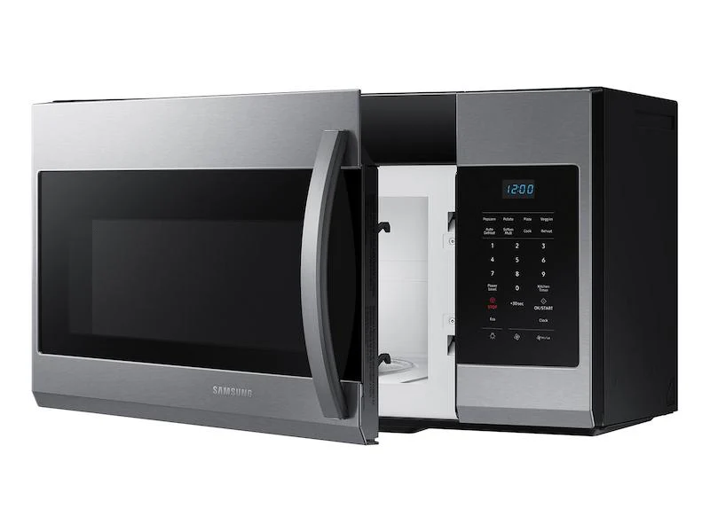 Samsung ME17R7021ES Over-the-Range Microwave - Image 4