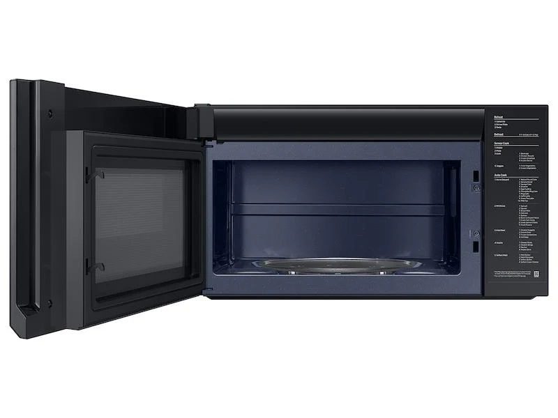 Samsung ME21DG6300MT Over-the-Range Microwave - Image 4